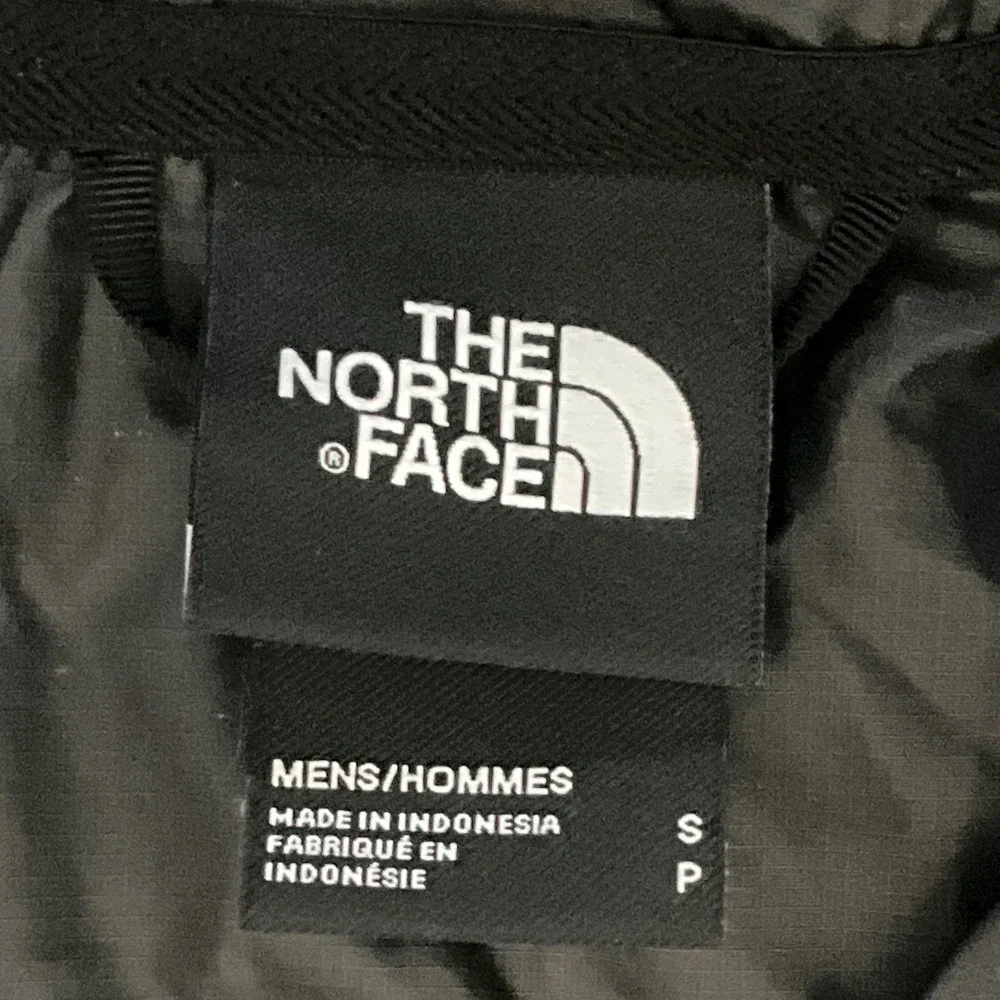 The North Face Fanorak WindWall Packable‎ Anorak Jacket Hiking Outdoors Mens S